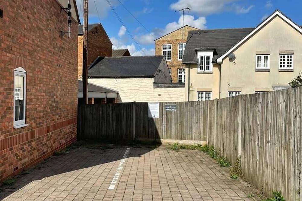 Apartamento entero, Boutique Apartment - City Centre - Free Parking in Warwickshire
