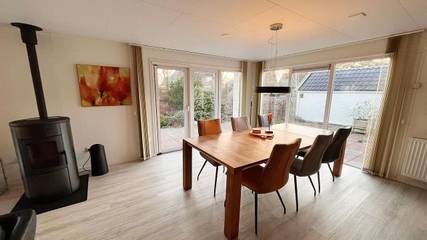Bungalow voor 5 Personen in Makkum, IJsselmeer, Afbeelding 2