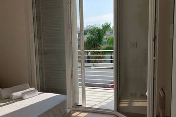 Villa pour 6 personnes à Porto Cesareo