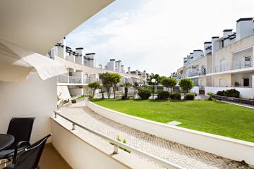 Apartamento para 4 Personas en Tavira, Ria Formosa, Foto 4