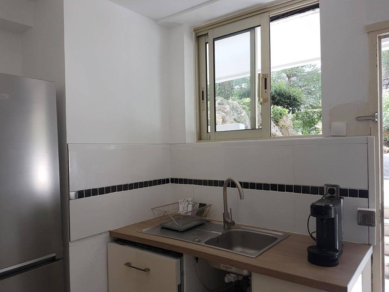 Appartement entier, Venus - Climatisé - Marina Baie des Anges in Villeneuve-Loubet Plage, Villeneuve-Loubet