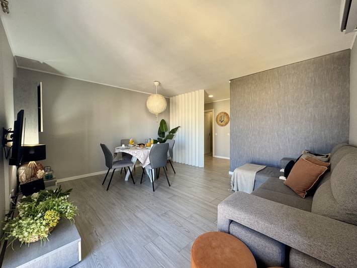 Apartamento entero, Faro Modern in São Pedro, Faro (Sé e São Pedro)
