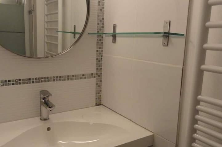 Ferienhaus für 4 Personen, mit Pool und Garten, mit Haustier in Bédoin - 4