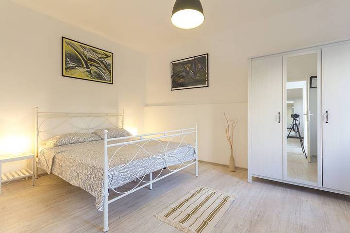 Haus Agneza Medulin Zentrum in Medulin Stadt, Medulin
