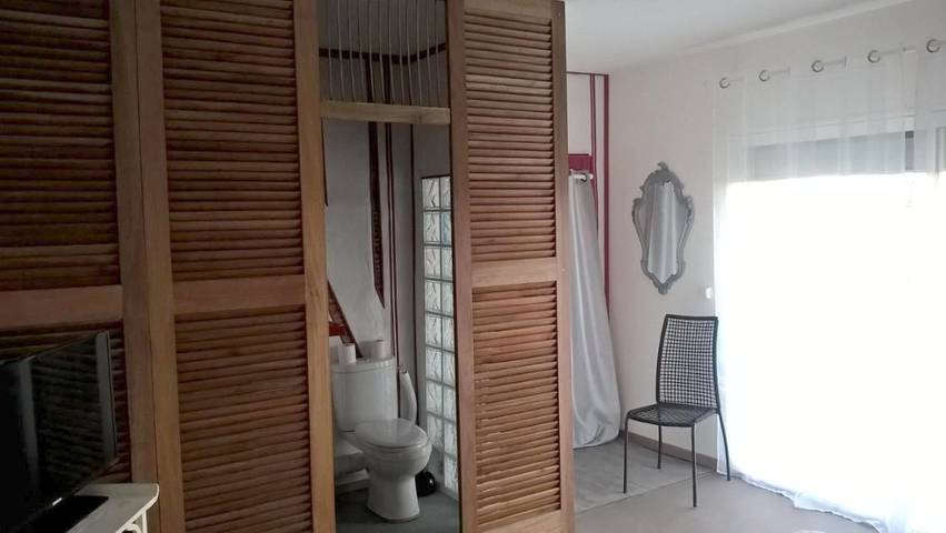 Maison de campagne pour 1 personnes - 1
