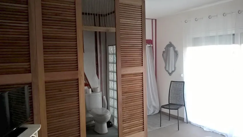 Maison de campagne pour 1 personnes - 1
