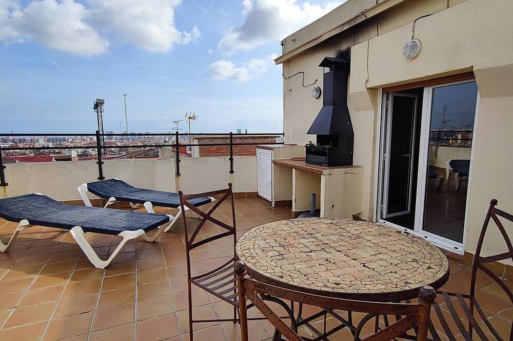 Appartamento vacanze a Barcelonès a partire da 193€ a notte