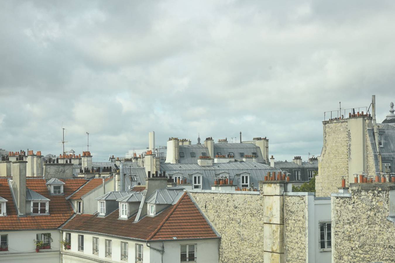 Ganzes Studio, Studio für 2 Personen in 10e Arrondissement, Paris