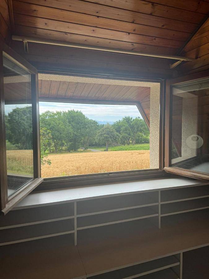 Gîte pour 2 personnes, avec terrasse à Divonne-les-Bains - 2