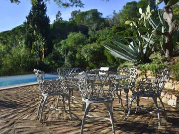 Villa per 8 Persone in Pula e dintorni, Cagliari e Dintorni, Foto 3