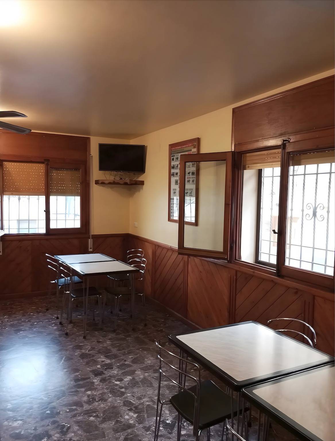 Kamer 'Twin Con Balcón' met balkon en Wifi, foto 10