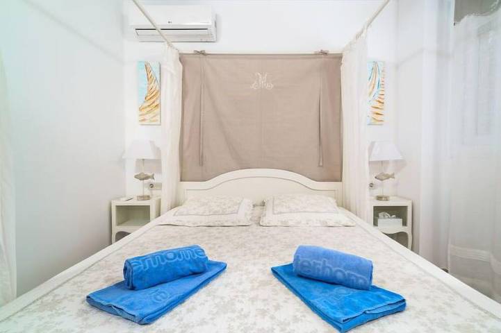 Entire apartment, Nova Soberana in Jávea, Costa Blanca
