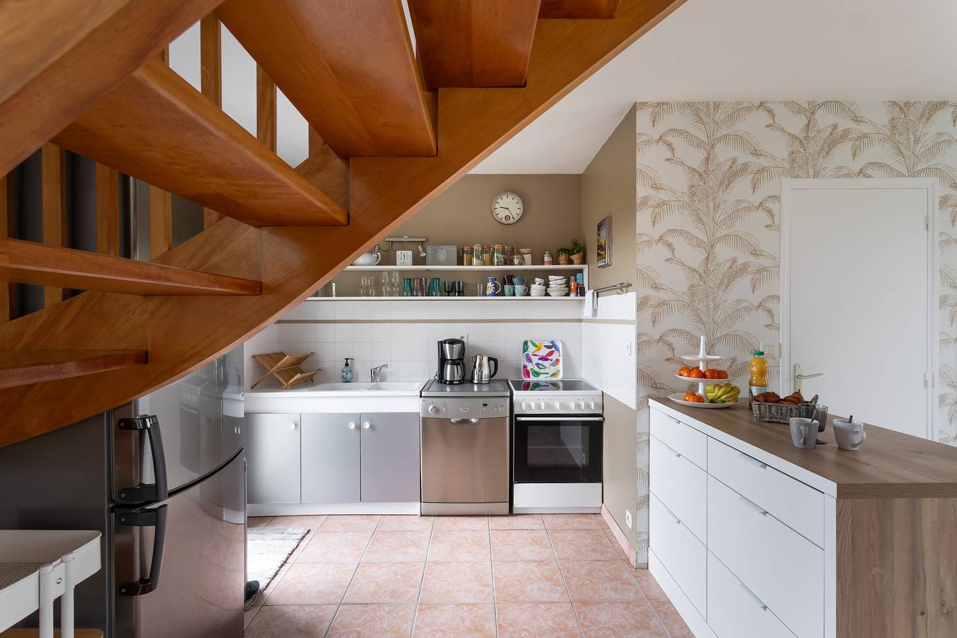 Ferienhaus für 6 Personen mit Garten in Fréhel, Dinan und Umgebung