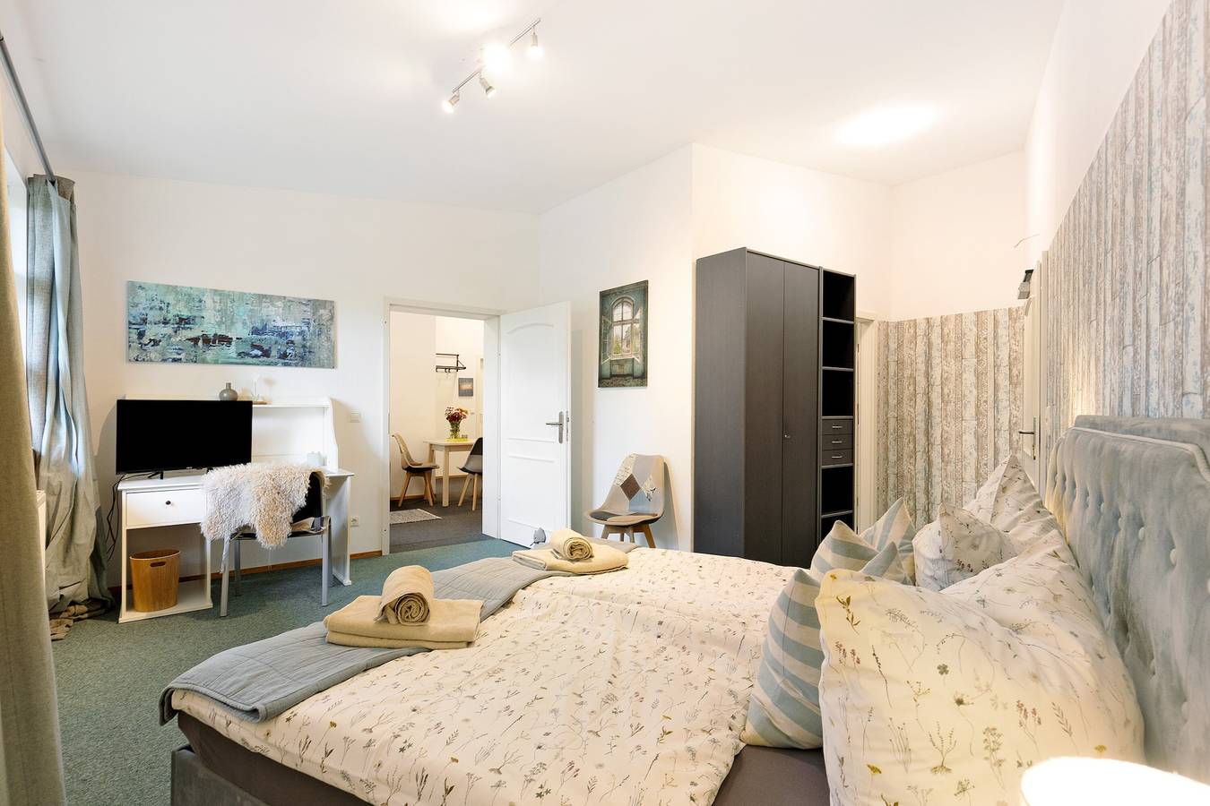 Appartement 'Albrechtshof 3' voor het grote gezin, foto 15