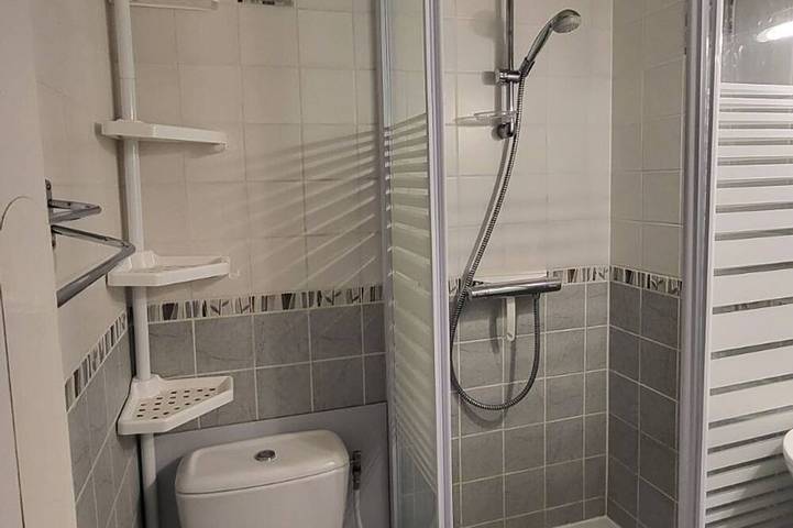 Gîte pour 4 personnes, animaux acceptés dans Office De Tourisme La Toussuire - 3