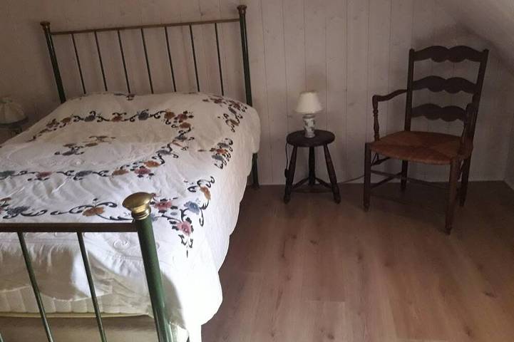 $ Casa de campo atípica in Sauvagnat, Clermont-Ferrand region