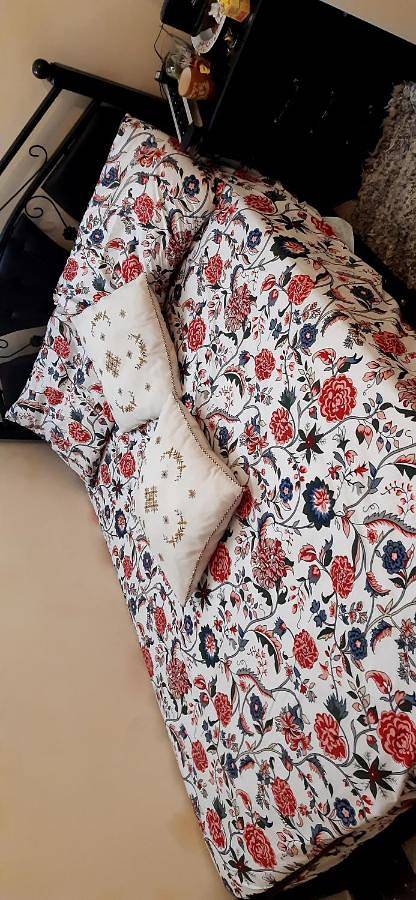 Chambre d’hôte pour 2 personnes, avec terrasse à Casablanca - 4