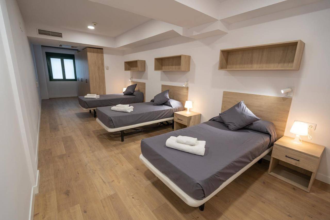 Apartamento vacacional entero, Micampus Leganés Student Residence in Leganés, Provincia de Madrid