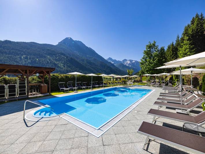 Ganze Wohnung, Wohnung in Kleinarl nahe Skipisten in Kleinarl, Ski Amadé
