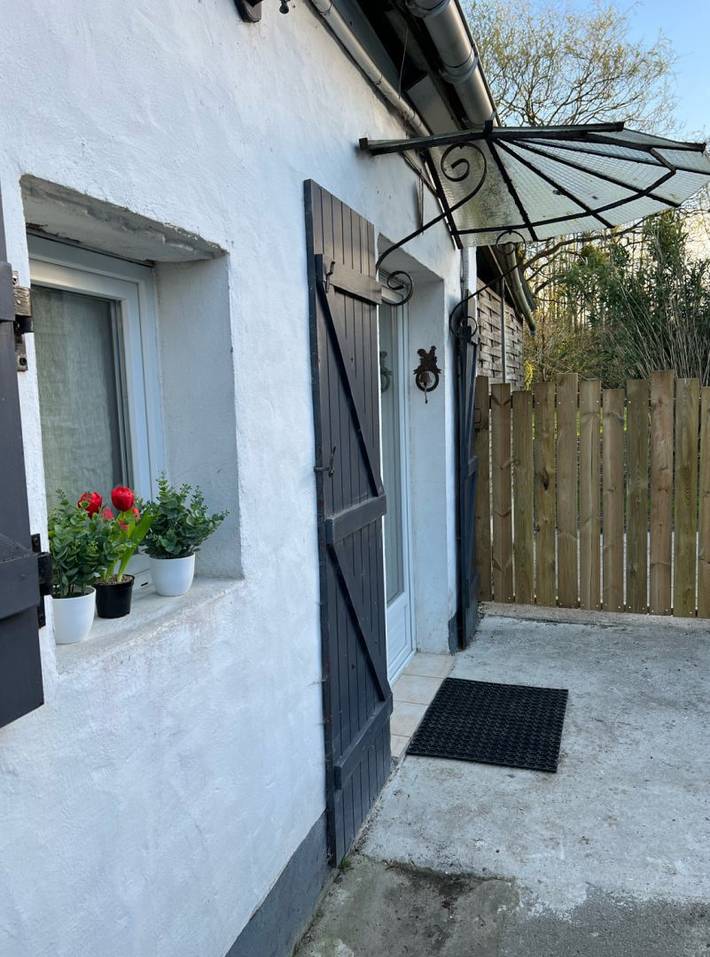Gîte pour 2 personnes, avec jardin, animaux acceptés dans le Pas-de-Calais - 3