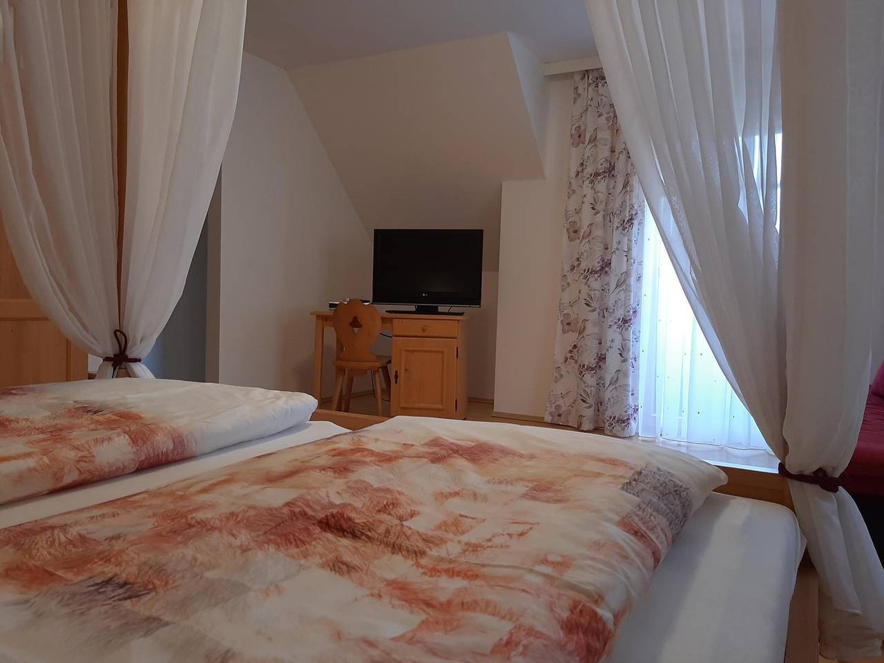 Ferienwohnung 7. Himmel in Südoststeiermark, Feldbach