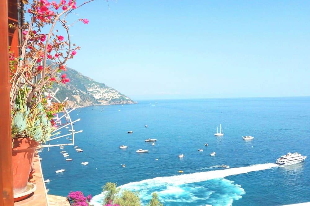 Apartamento entero, Casa Con Terraza Y Vista Al Mar in Positano, Costa Amalfitana