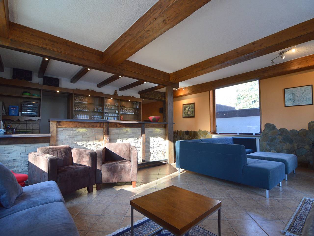 Private Mountain Lodge, Bad Ems in Bad Ems, Lahn-Taunus