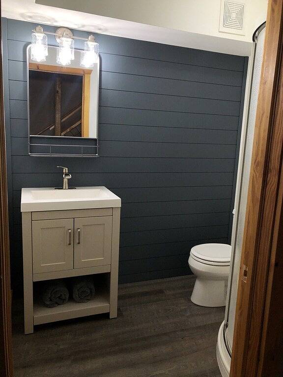 Ferienhaus für 10 Personen, mit Terrasse und Garten, mit Haustier - 1