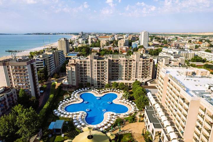 Bungalow para 4 personas en Bulgaria