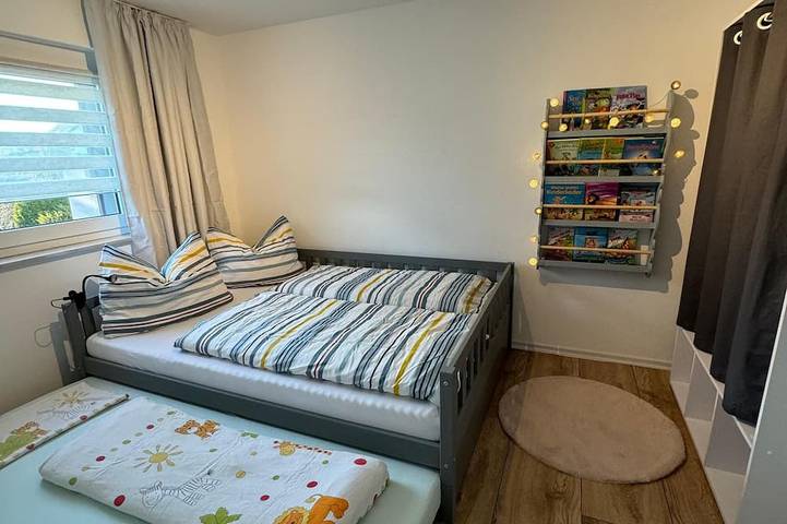 Neu 
Ferienhaus am Sonnenlandpark in Lichtenau /Sachsen 
Komplett neu  ! in Lichtenau, Chemnitz und Umgebung