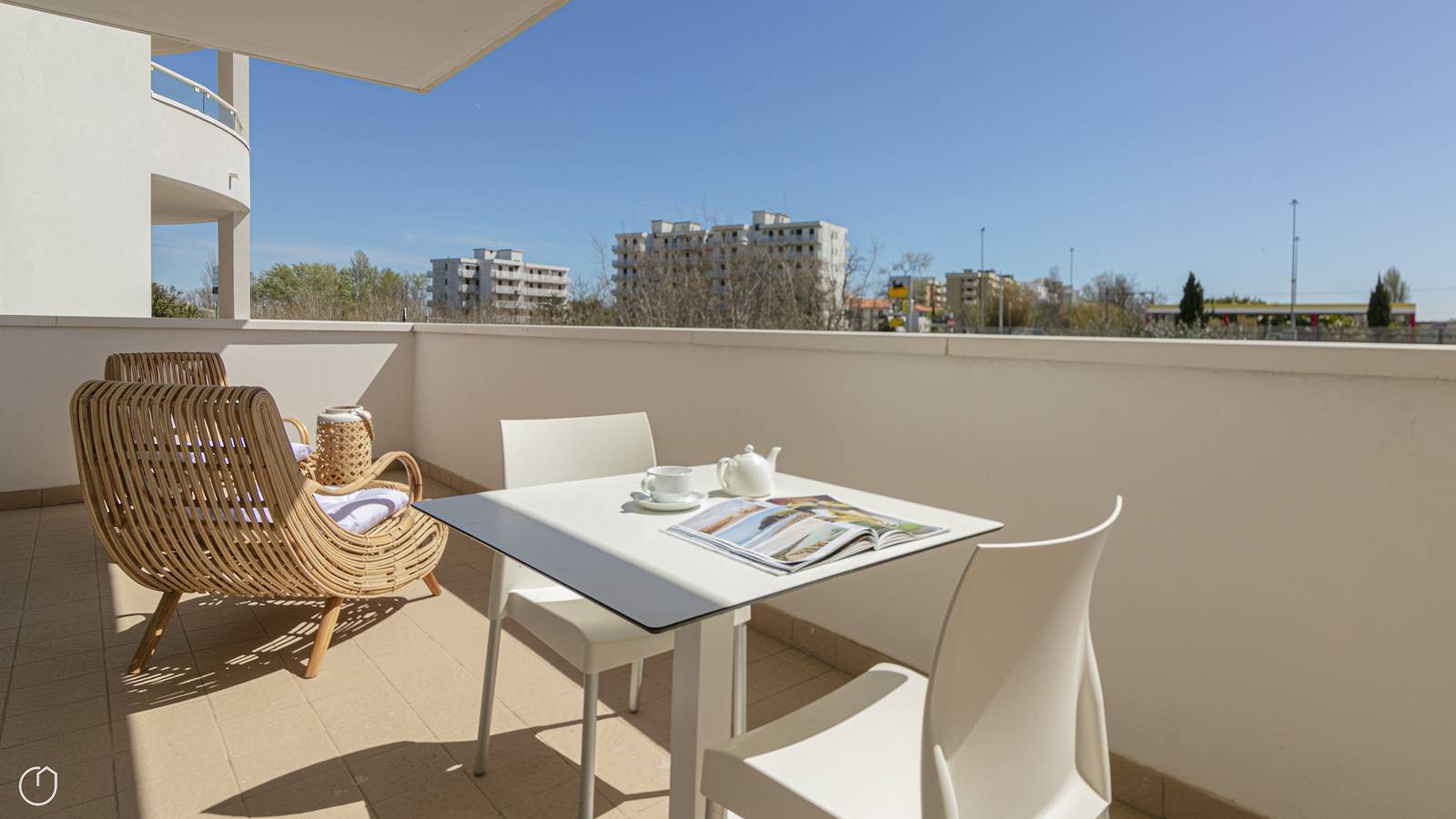 Appartement entier, Residenza Excelsior 601 in Marina Di Vasto, San Salvo Marina