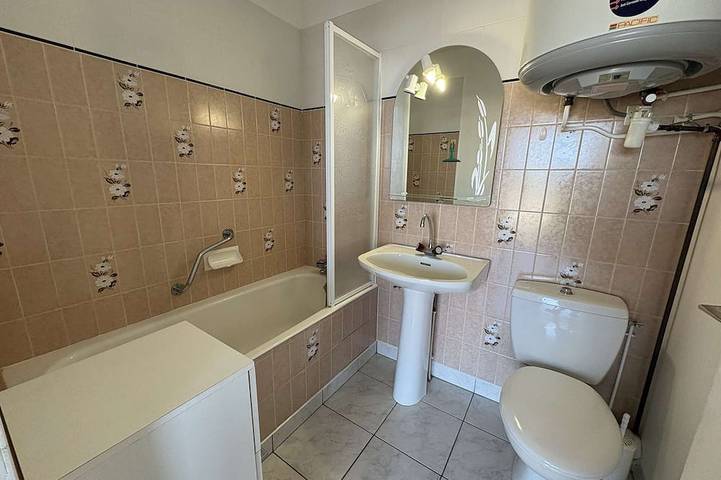 Apartamento entero, Location de Vacances - Pornichet Face Port in Pornichet, Côte de Jade