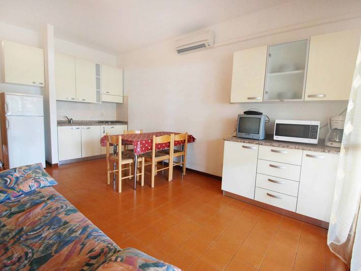 Appartamento intero, Solarium in Bibione, San Michele al Tagliamento