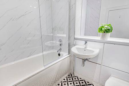 Apartamento entero, Host & Stay | Ropewalks Quarters V in Liverpool, Merseyside