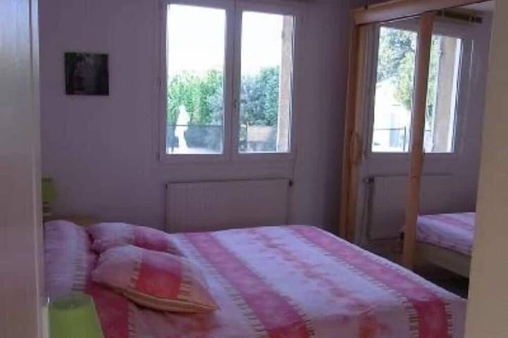 Location de vacances pour 10 personnes à La Salvetat-Saint-Gilles - 4