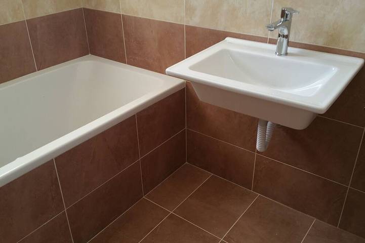 Ferienhaus für 4 Personen, mit Garten und Balkon auf Kos - 4