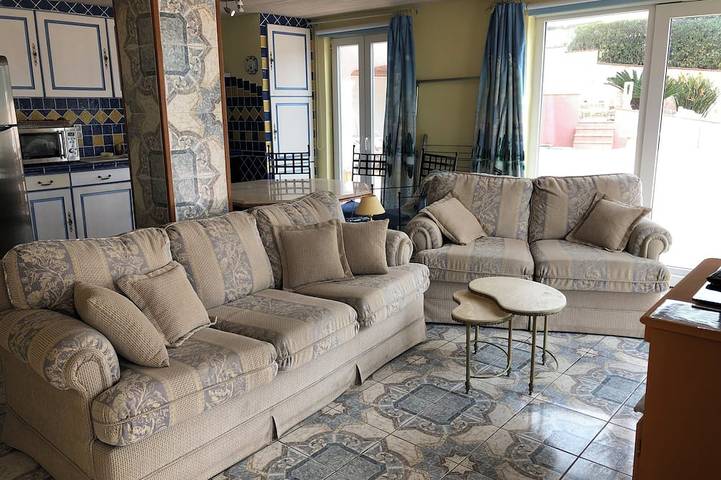 Maison d’hôte pour 2 personnes à Roquebrune-sur-Argens - 3