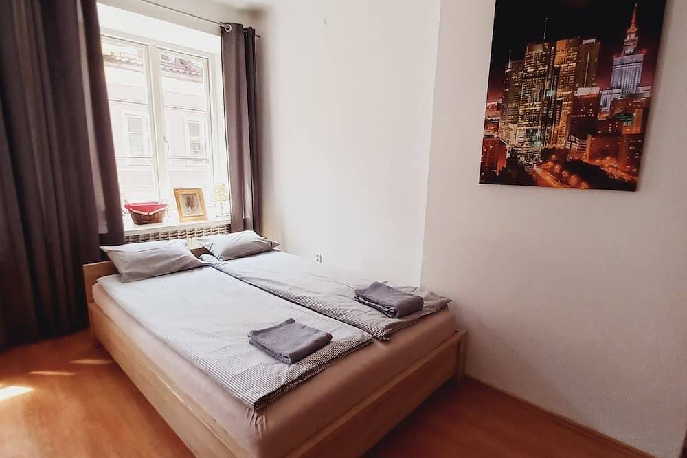 Appartement entier, Apartment Old Town Piwna\nserce Starego Miasta in Varsovie Śródmieście, Varsovie