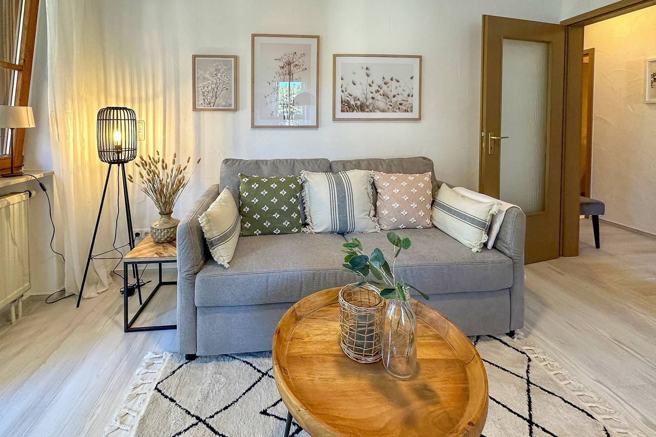 Ganze Ferienwohnung, Chiemsee Flair in Chieming, Chiemsee