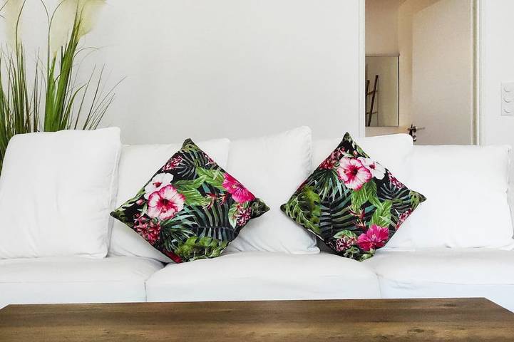 Casa de vacaciones para 6 personas - 1