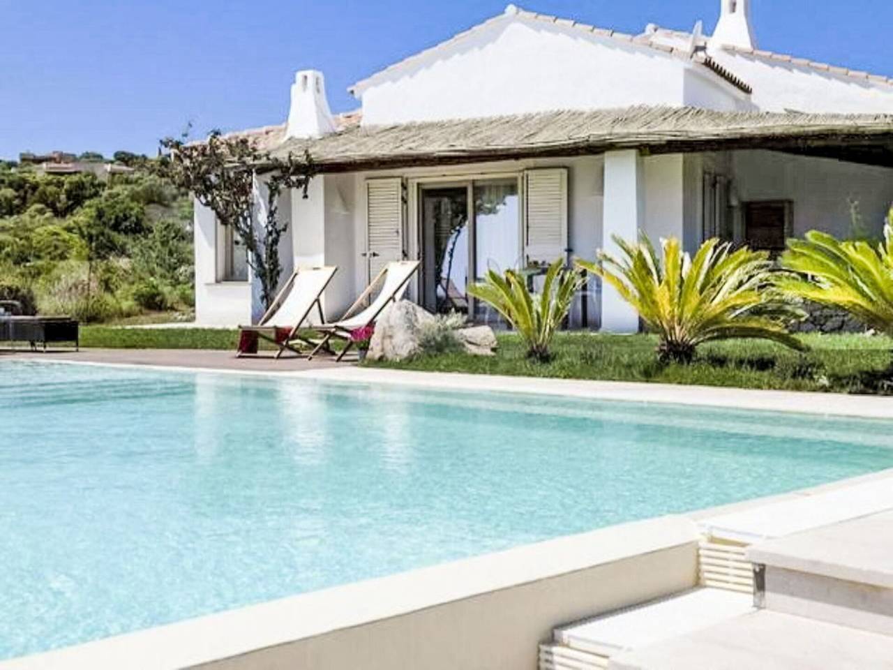 Elenoire - Elenoire 629.1 in Capizza di Vacca, Santa Teresa Gallura (Gemeinde)