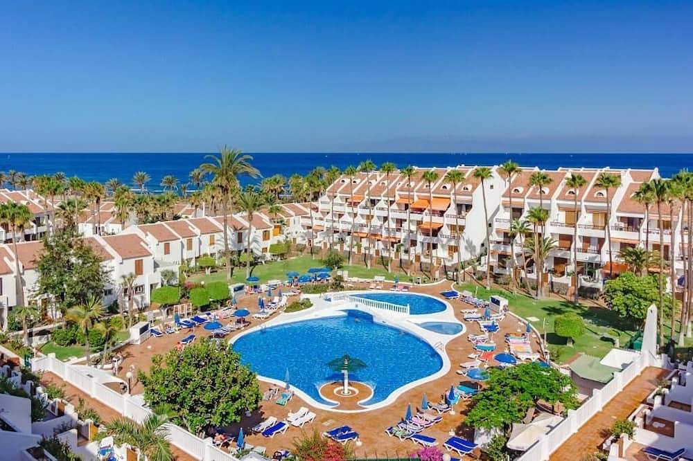 Appartement entier, Parque Santiago 2. 2 bedroom 3 bathroom duplex. in Playa de las Américas, Arona
