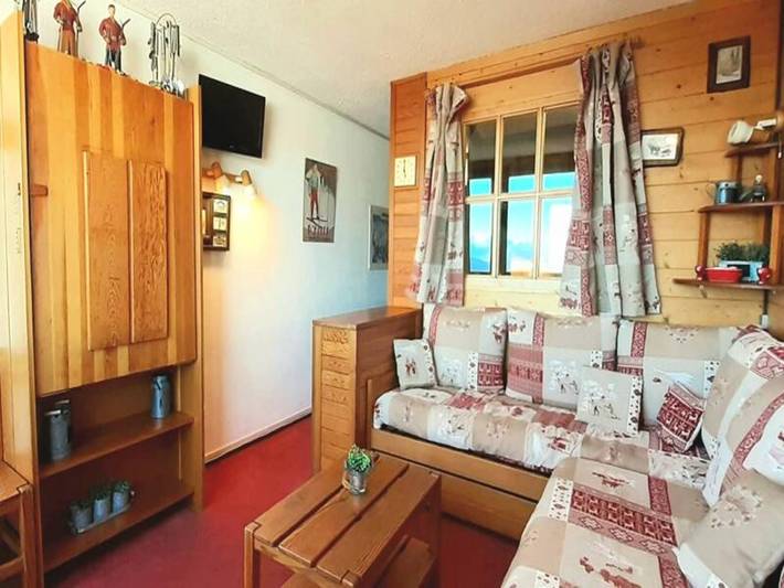 Appartement de vacances pour 4 personnes, animaux acceptés