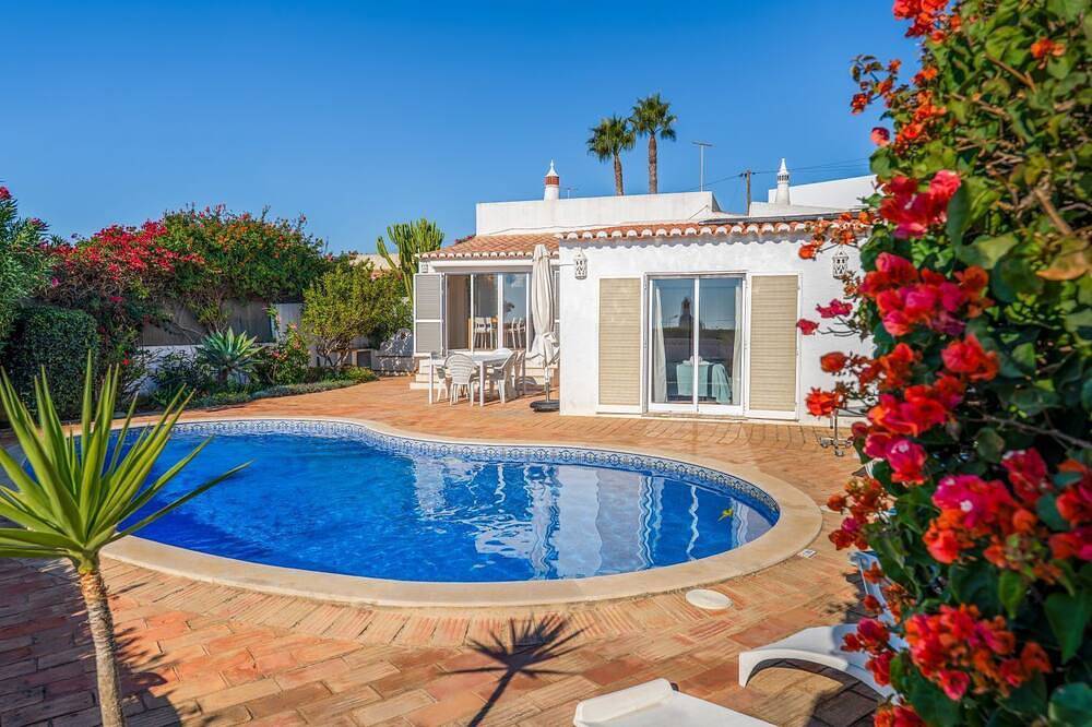 Casa vacanza a Luz a partire da 262€ a notte