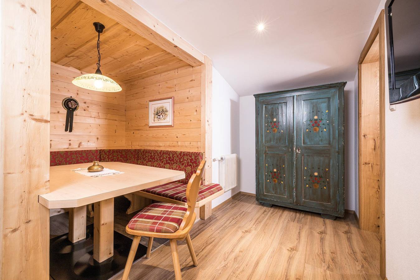 Ganze Ferienwohnung, Appartement Mariendistel/Seidelbast in Achenkirch, Tiroler Unterland