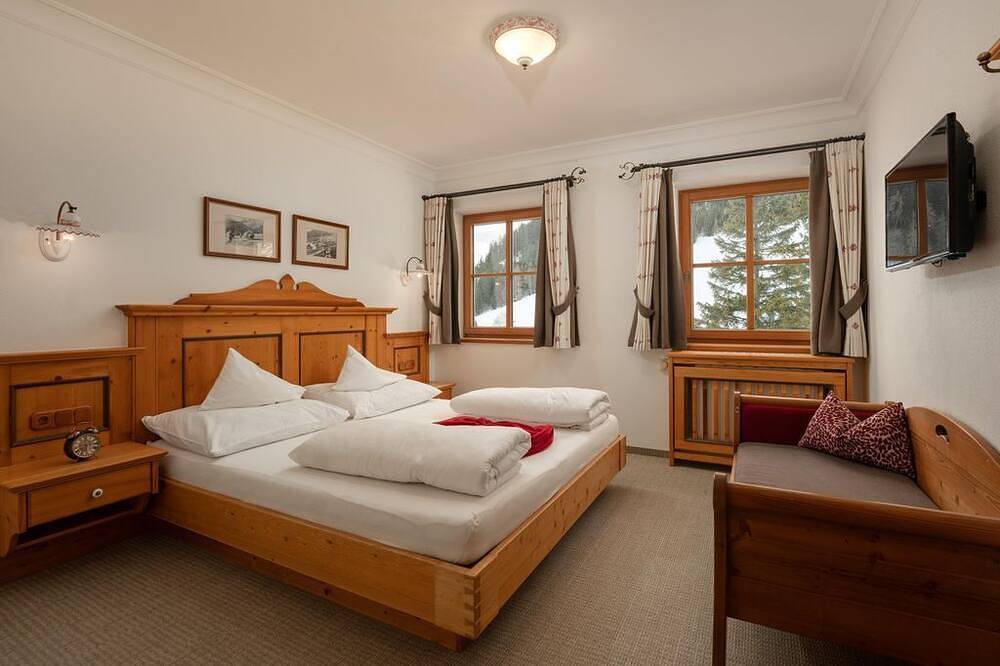 Appartement Natur 4, 75 m²/2 Schlafzimmer - Brandhof in Ramsau am Dachstein, Schladming-Dachstein