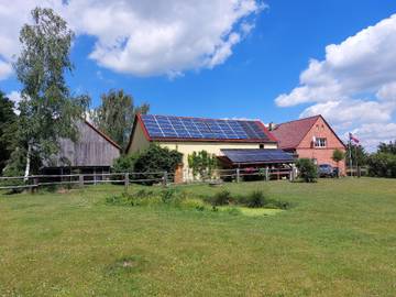 Bauernhof für 2 Personen in Wittenberg, Lutherstadt Wittenberg und Umgebung, Bild 2