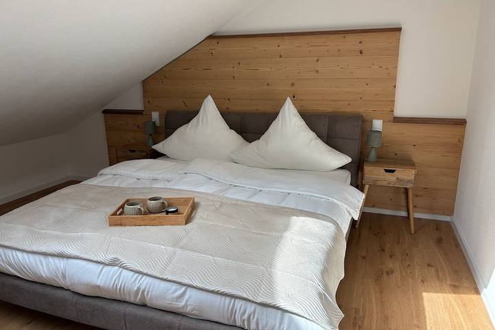Ganze Wohnung, Allgäuherz - Tolle Wohnung in Nesselwang - Königskarte in Nesselwang, Bayerisch Schwaben