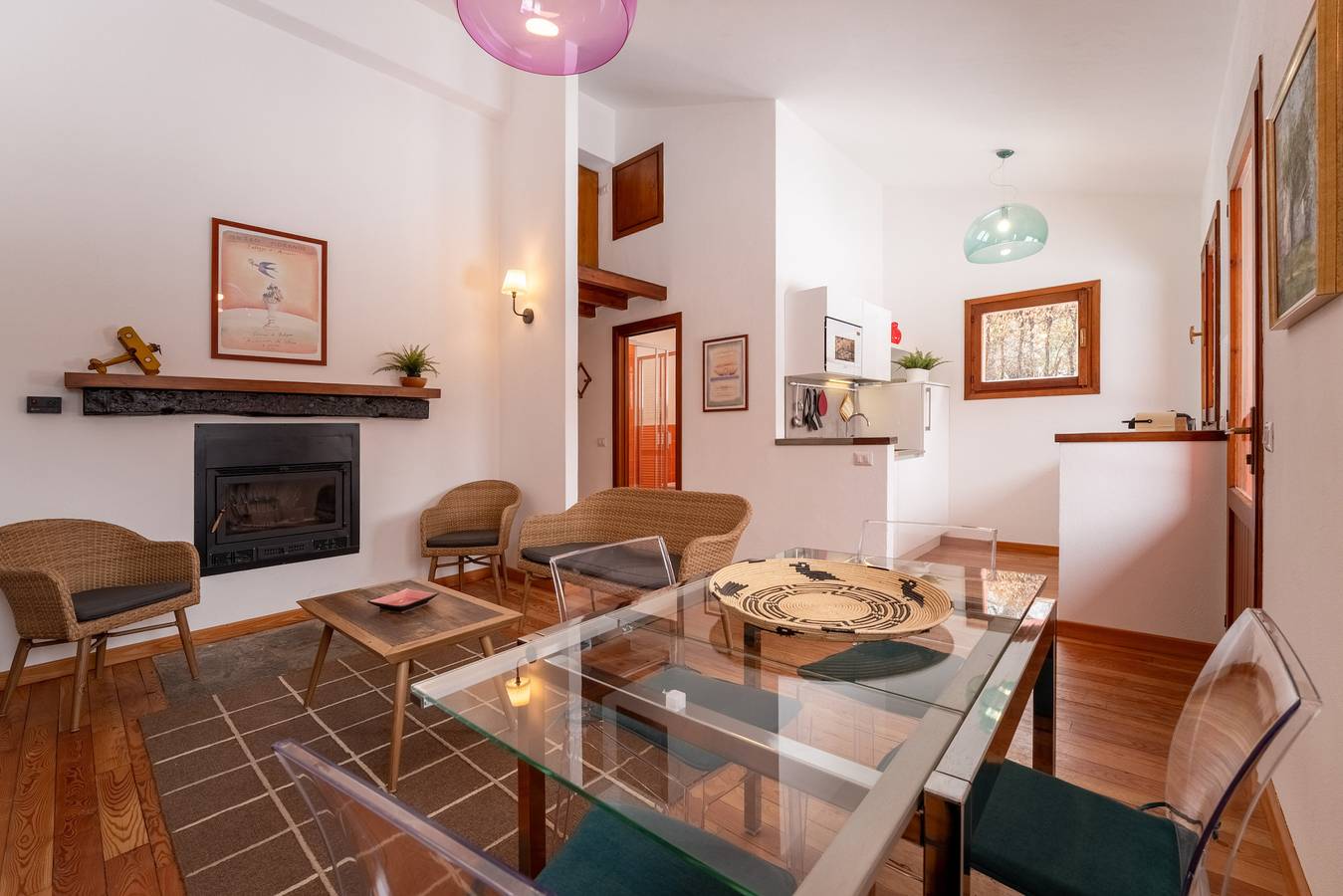 Ganze Wohnung, Alma e Basili in Civenna, Gemeinde Bellagio