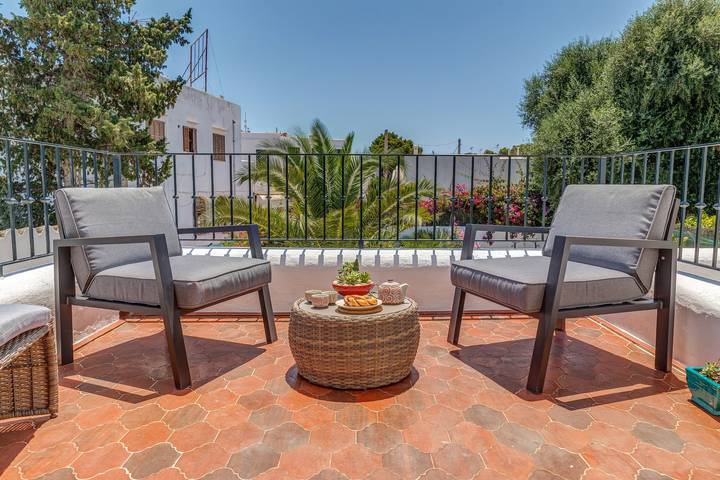 Finca für 6 Personen, mit Garten, kinderfreundlich in Cala d'Or